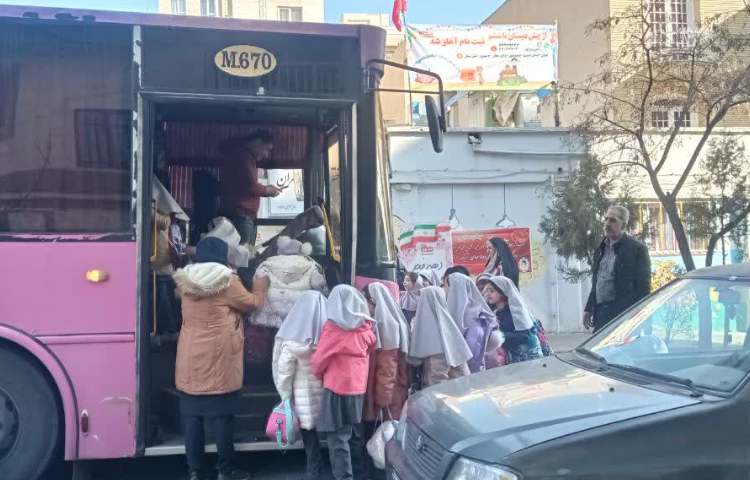 اردوی شهربازی دوره اول 53