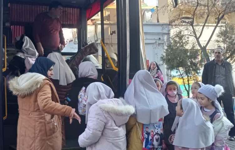 اردوی شهربازی دوره اول 54