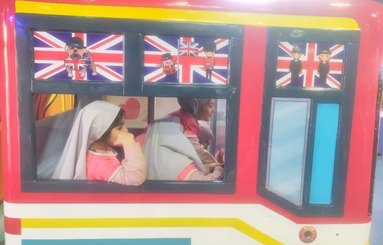 اردوی شهربازی دوره اول 8