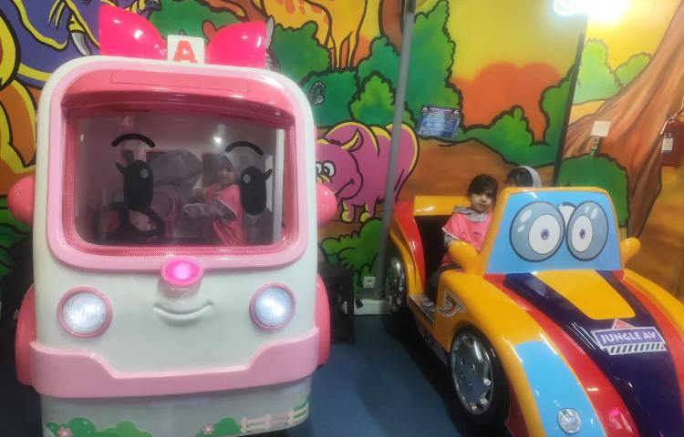 اردوی شهربازی دوره اول 9