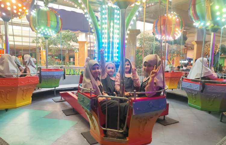 اردوی شهربازی دوره دوم 10