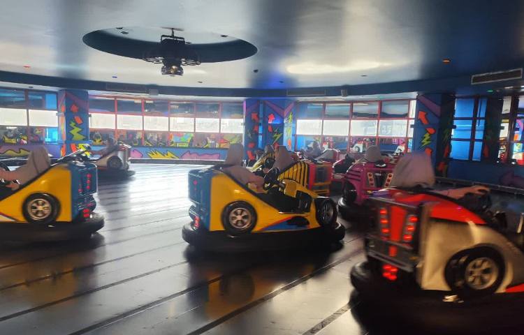 اردوی شهربازی دوره دوم 11