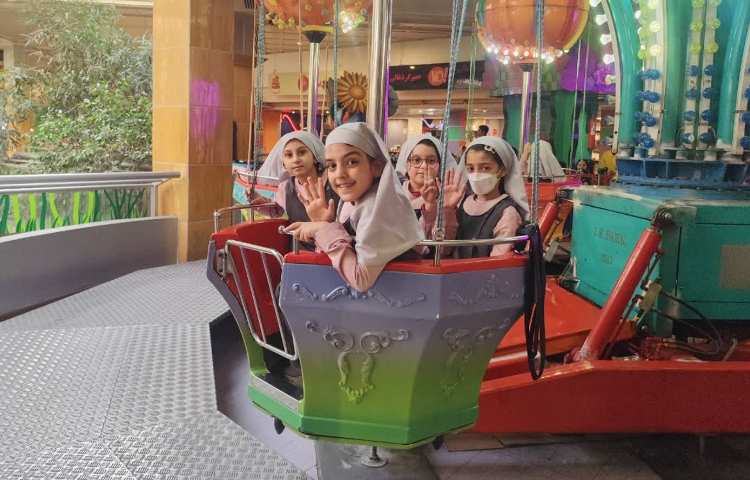 اردوی شهربازی دوره دوم 12