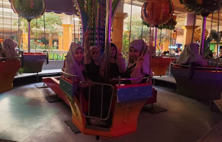 اردوی شهربازی دوره دوم 13