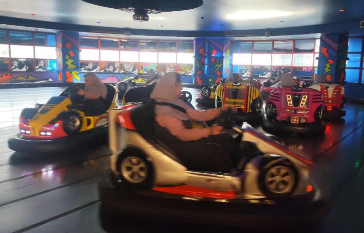 اردوی شهربازی دوره دوم 15