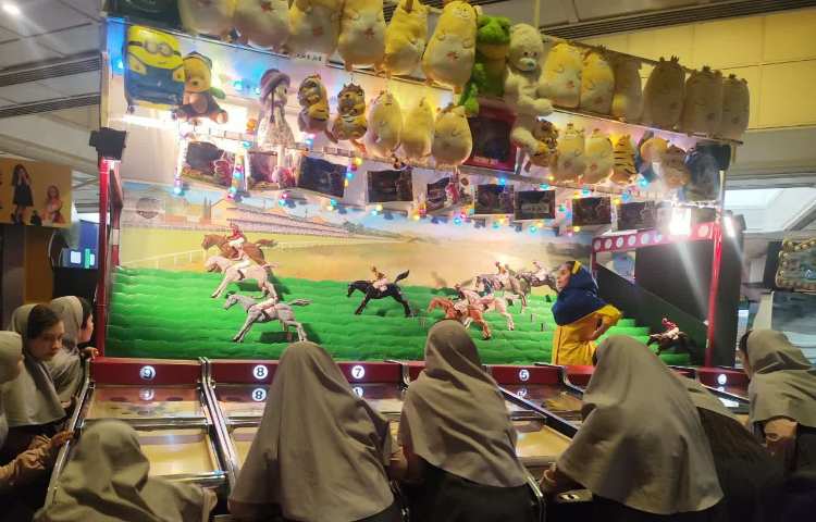 اردوی شهربازی دوره دوم 16