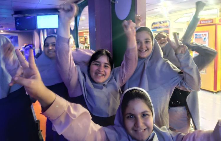 اردوی شهربازی دوره دوم 18