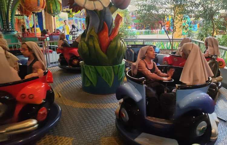 اردوی شهربازی دوره دوم 21