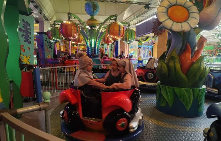 اردوی شهربازی دوره دوم 22