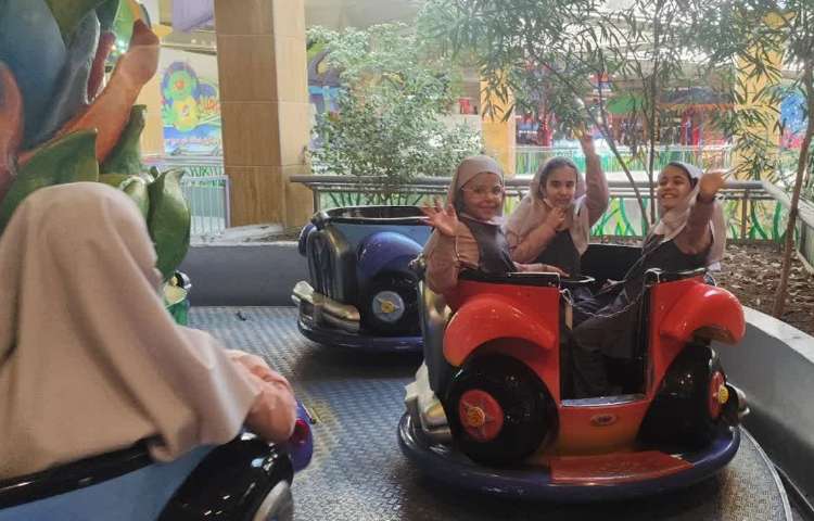 اردوی شهربازی دوره دوم 23