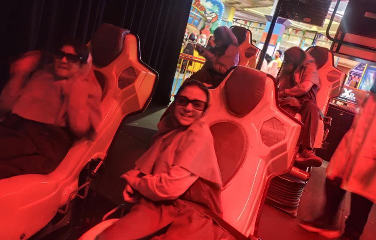 اردوی شهربازی دوره دوم 25