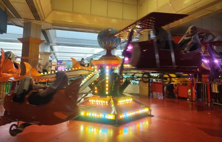 اردوی شهربازی دوره دوم 26