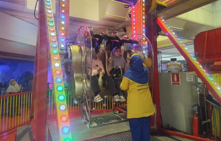 اردوی شهربازی دوره دوم 28