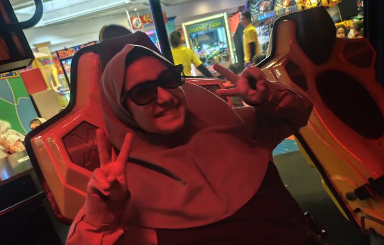 اردوی شهربازی دوره دوم 29