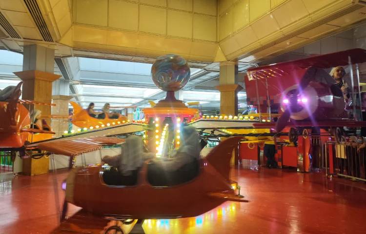 اردوی شهربازی دوره دوم 33