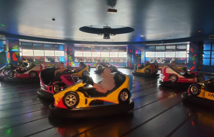 اردوی شهربازی دوره دوم 4