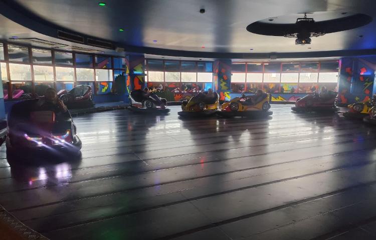 اردوی شهربازی دوره دوم 5