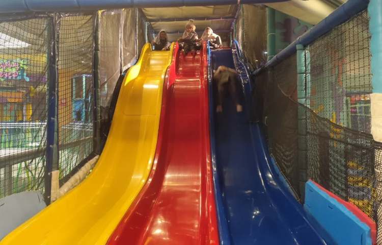 اردوی شهربازی دوره دوم 8