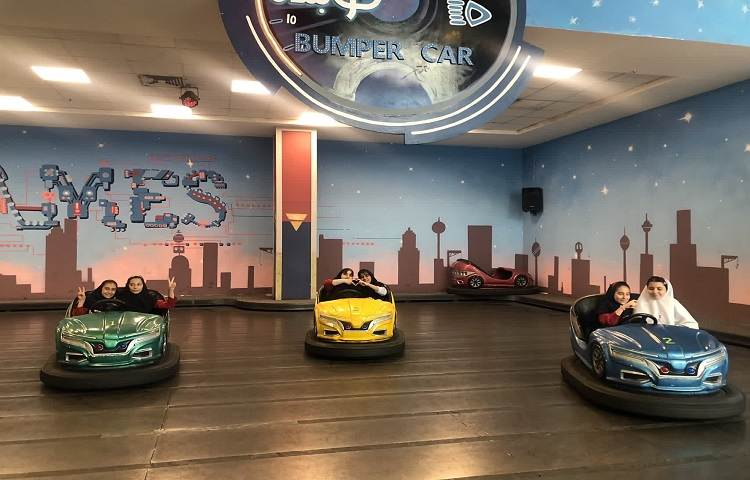 اردوی شهربازی ربولند(ویژه دوره دوم) 12