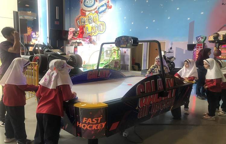 اردوی شهربازی ربولند(ویژه دوره دوم) 14