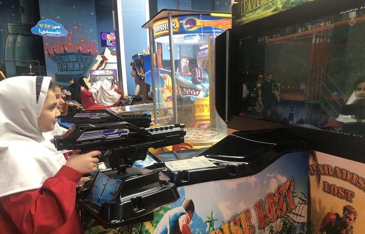 اردوی شهربازی ربولند(ویژه دوره دوم) 16