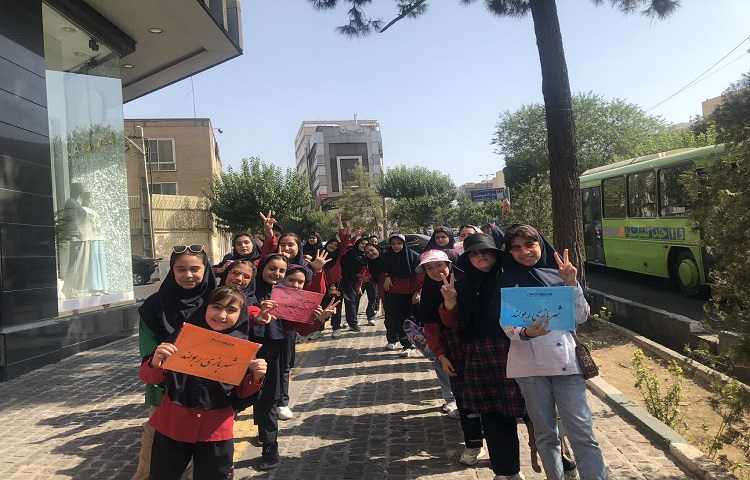 اردوی شهربازی ربولند(ویژه دوره دوم) 18