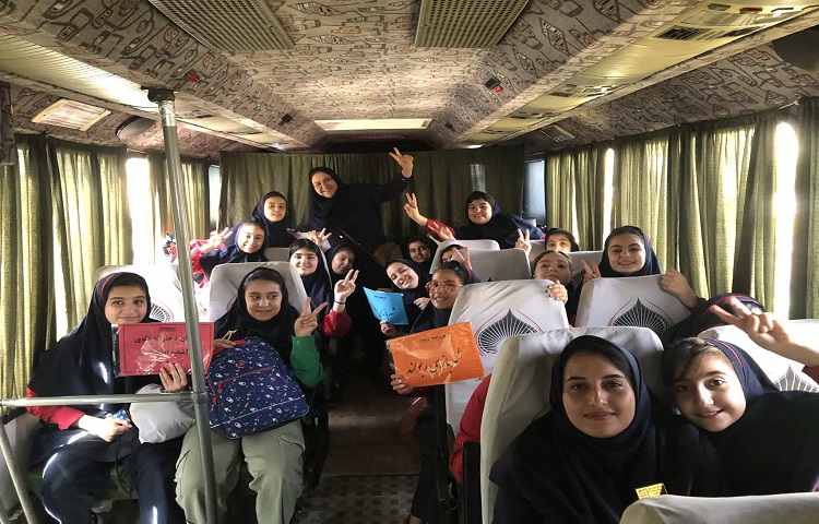 اردوی شهربازی ربولند(ویژه دوره دوم) 3