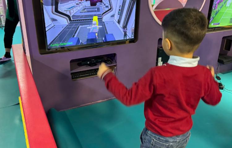 اردوی شهربازی روبوکیدز 13