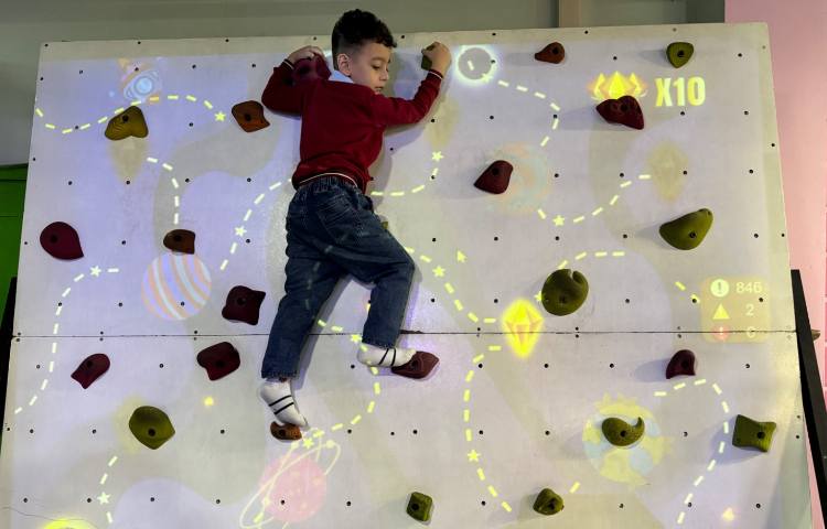 اردوی شهربازی روبوکیدز 14