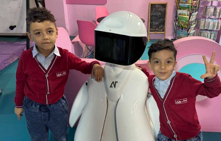 اردوی شهربازی روبوکیدز 15