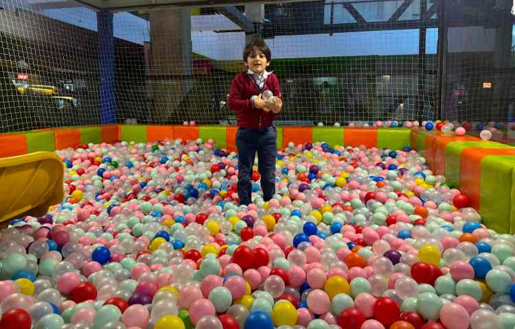 اردوی شهربازی روبوکیدز 20