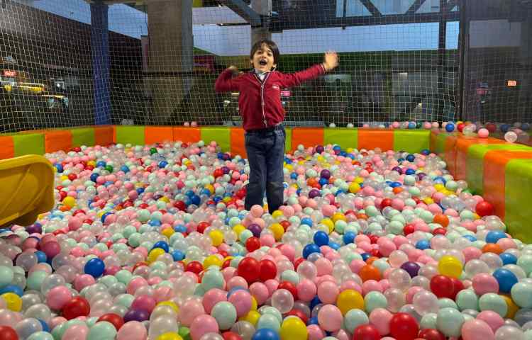 اردوی شهربازی روبوکیدز 21