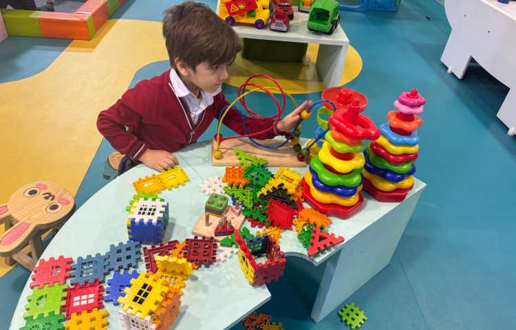 اردوی شهربازی روبوکیدز 23