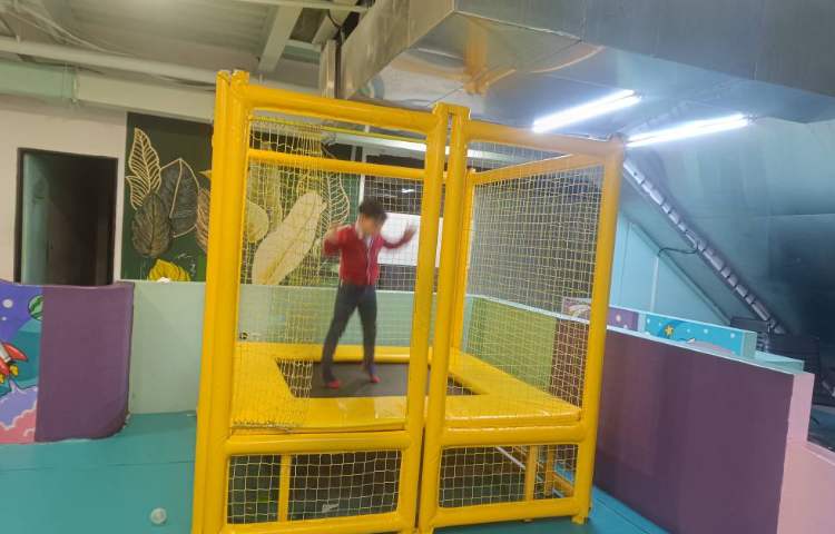 اردوی شهربازی روبوکیدز 5