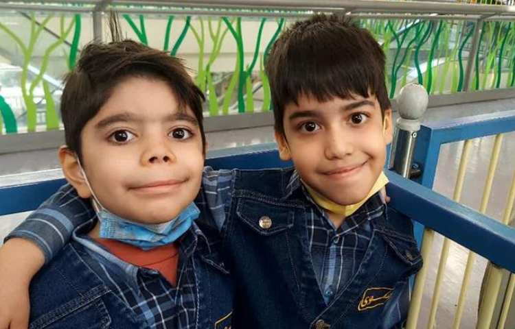 اردوی شهربازی سرزمین عجایب دانش آموزان دبستان علوی 28