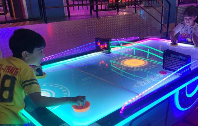 اردوی شهربازی ژوپیتر ویژه پایه دوم 21