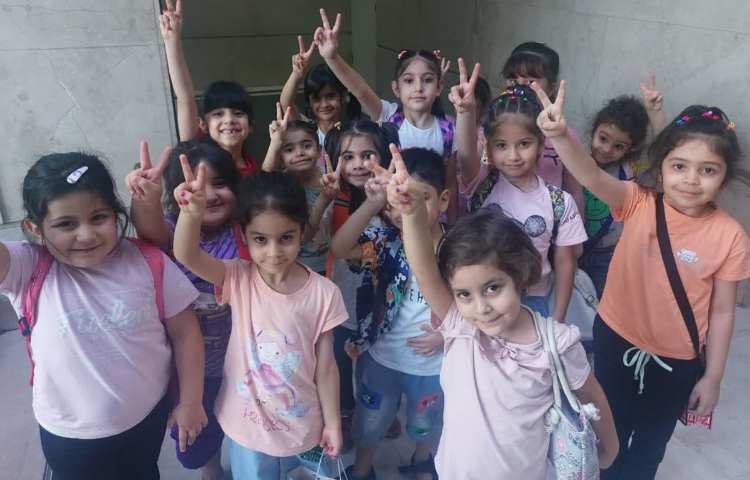 اردوی شهربازی ژوپیتر 1