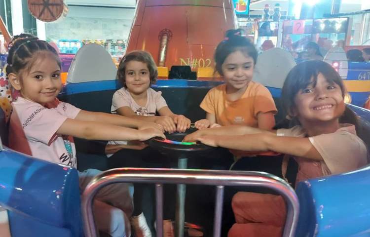 اردوی شهربازی ژوپیتر 11