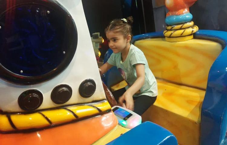 اردوی شهربازی ژوپیتر 2