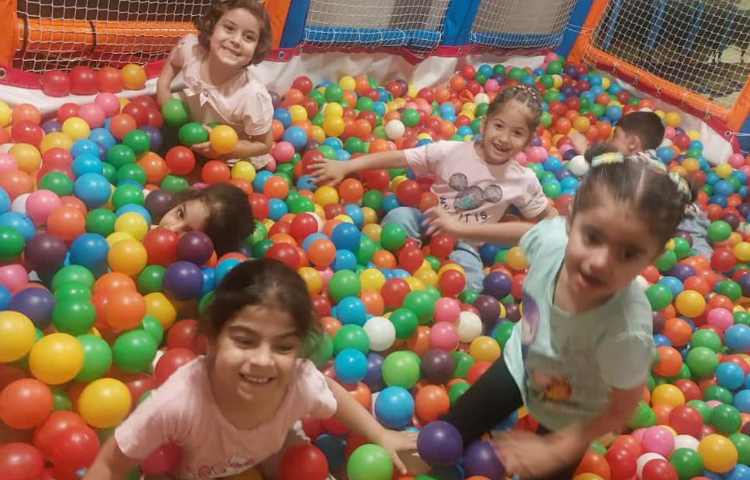 اردوی شهربازی ژوپیتر 3