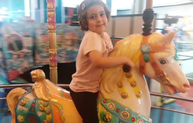 اردوی شهربازی ژوپیتر 6