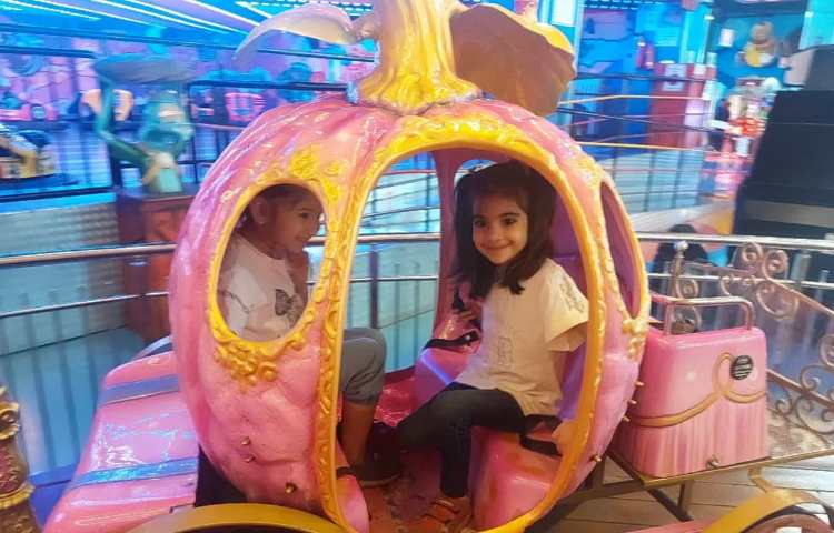 اردوی شهربازی ژوپیتر 7