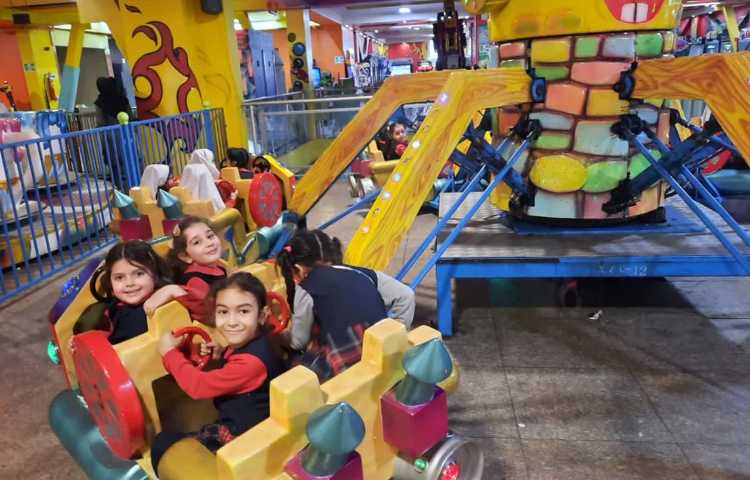 اردوی شهربازی 1