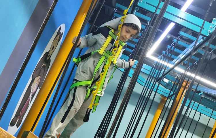 اردوی شهربازی 11