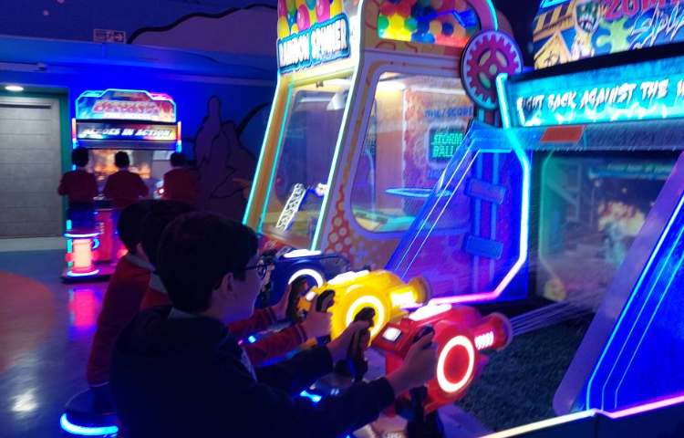 اردوی شهربازی 11