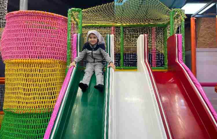 اردوی شهربازی 11