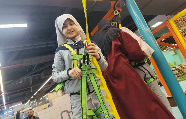 اردوی شهربازی 13