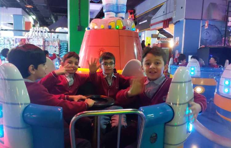 اردوی شهربازی 13