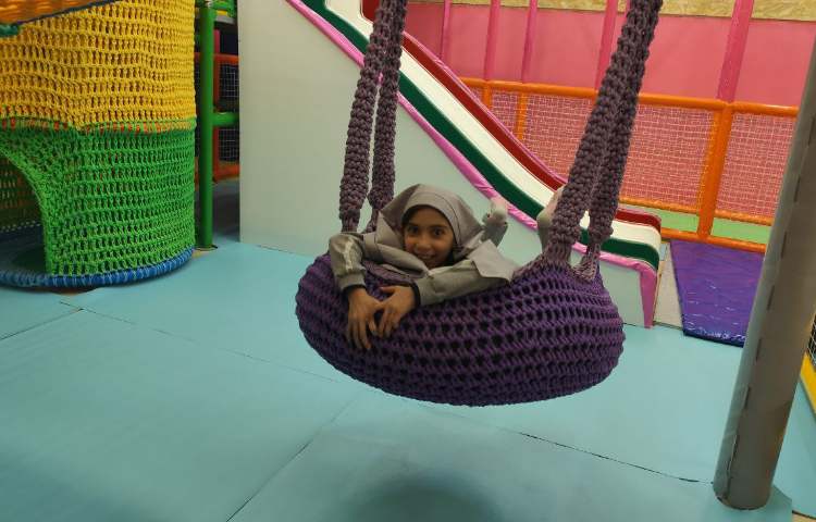 اردوی شهربازی 14