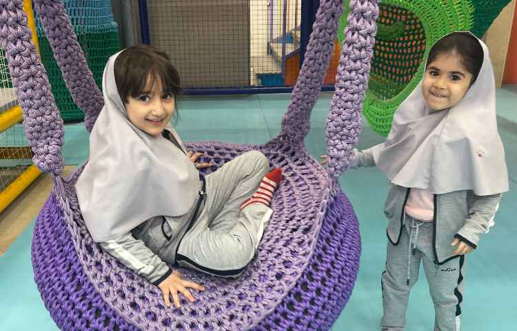 اردوی شهربازی 14